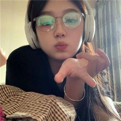 这个孩子很邪恶