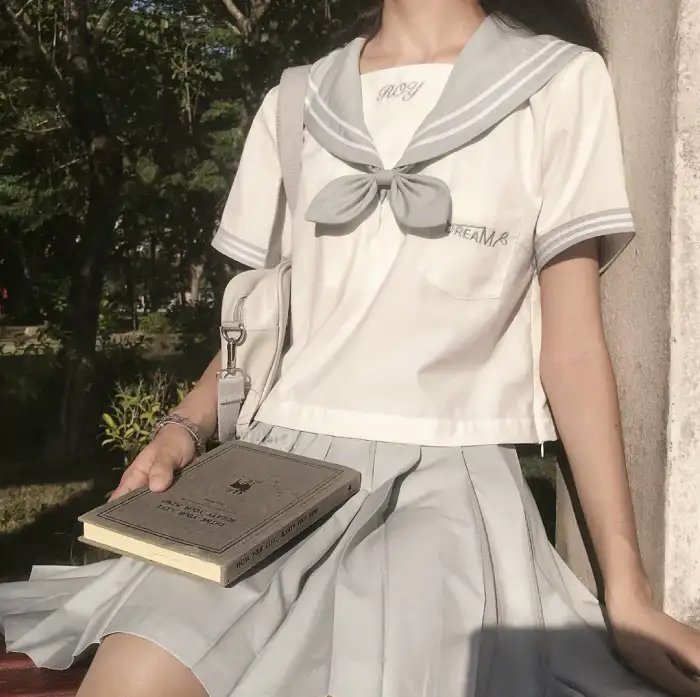 那时我们还小