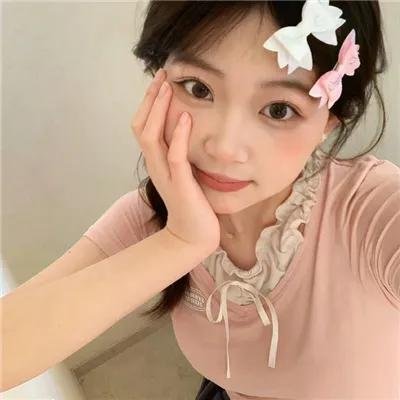 牵牛和仙女