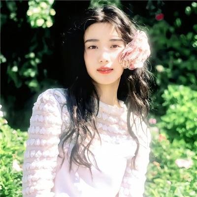 红色八爪女